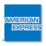 VISAEMASTEREAMERICAN EXPRESS