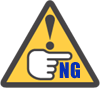 NG!