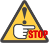 STOP!